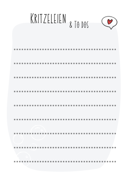 Notizbuch
